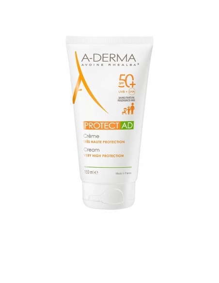 Sunscreen for Children A-Derma Protect Ad Spf 50 SPF 50+ 150 ml