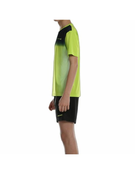 Children's Sports Outfit John Smith Briso Green