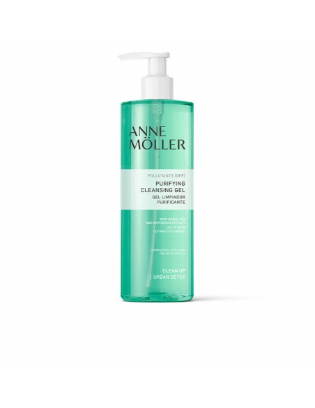 Cleansing Cream Anne Möller Clean Up 400 ml