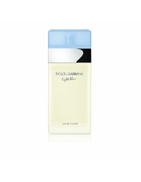 Women's Perfume Dolce & Gabbana LIGHT BLUE POUR FEMME EDT 100 ml