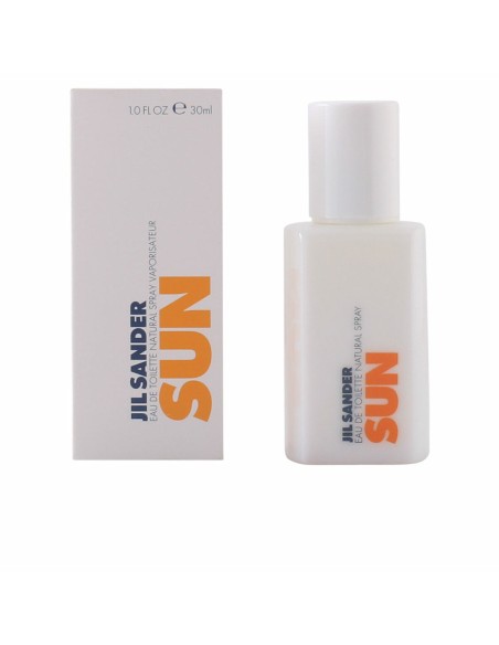 Women's Perfume Jil Sander EDT