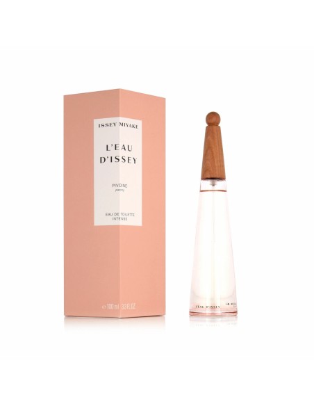 Women's Perfume Issey Miyake 100 ml