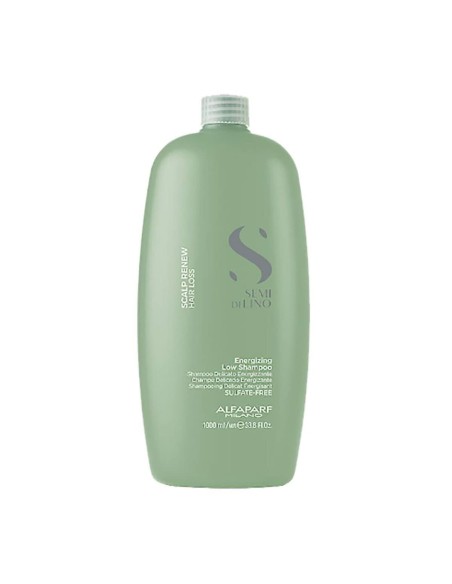 Shampoo Semi di Lino Energizing Alfaparf Milano Semi Di Lino 1 L