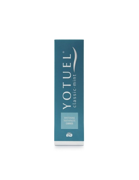 Toothpaste Yotuel Classic Mint 50 ml