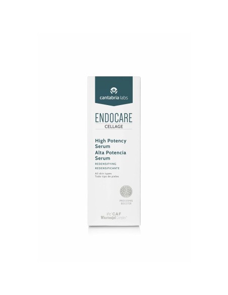 Anti-Ageing Serum Endocare Cellage 30 ml Intense Treatment