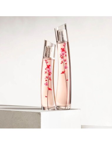Women's Perfume Kenzo Flower Ikebana EDP 75 ml