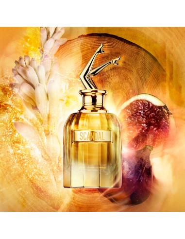 Women's Perfume Jean Paul Gaultier Scandal Absolu EDP 50 ml