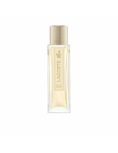 Women's Perfume Lacoste Pour Femme EDP 50 ml