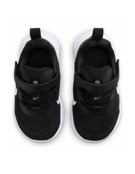 Sports Shoes for Kids Nike DD1094 003 Revolution 6 Black