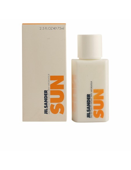 Women's Perfume Jil Sander EDT