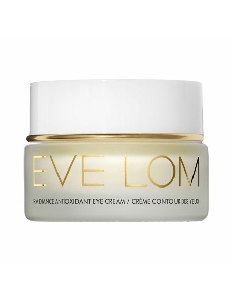 Eye Area Cream Eve Lom Moisture Radiance 15 ml