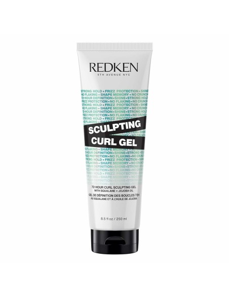 Hair Mask Redken CURL STYLERS 250 ml