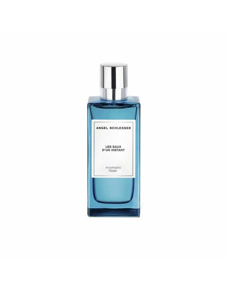 Unisex Perfume Angel Schlesser LES EAUX D'UN INSTANT EDT 100 ml