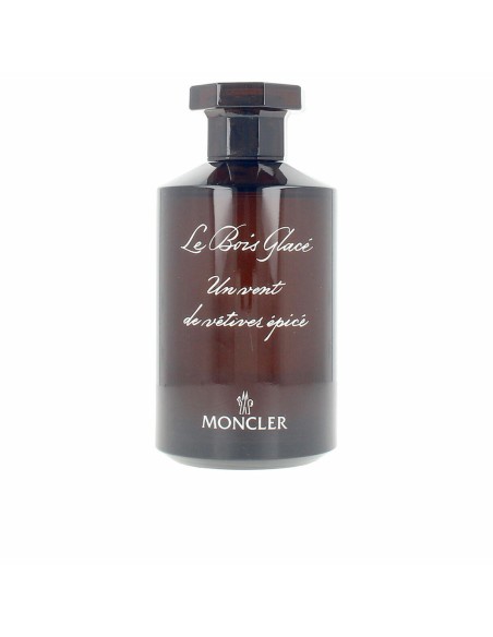 Women's Perfume Moncler Le Bois Glace EDP 200 ml