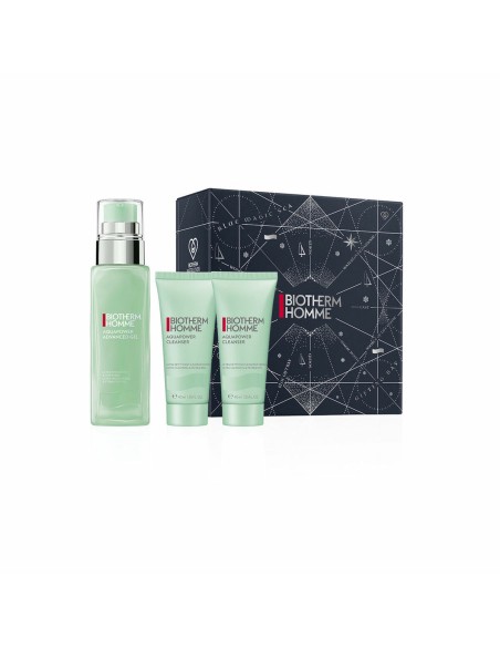 Set Biotherm BIOTHERM HOMME 3 Pieces