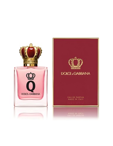Women's Perfume Dolce & Gabbana Q BY DOLCE & GABBANA EDP 50 ml