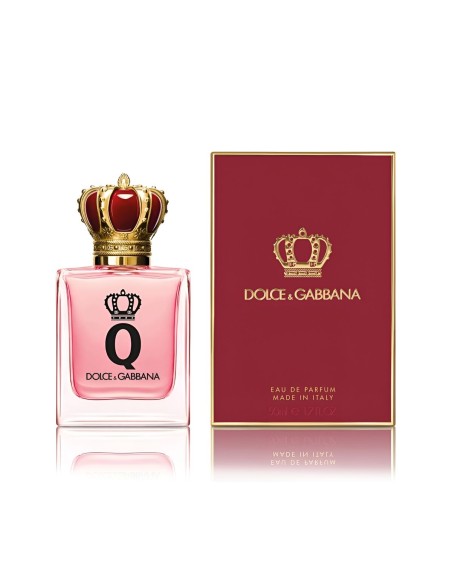 Women's Perfume Dolce & Gabbana Q BY DOLCE & GABBANA EDP 50 ml