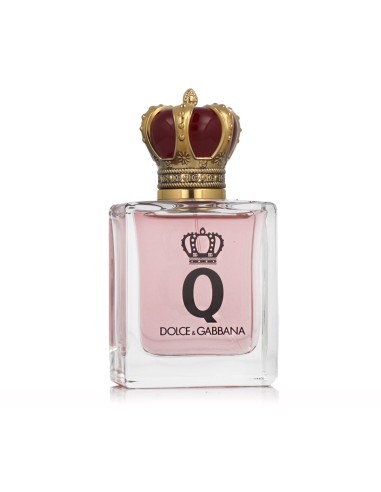 Women's Perfume Dolce & Gabbana Q BY DOLCE & GABBANA EDP 50 ml