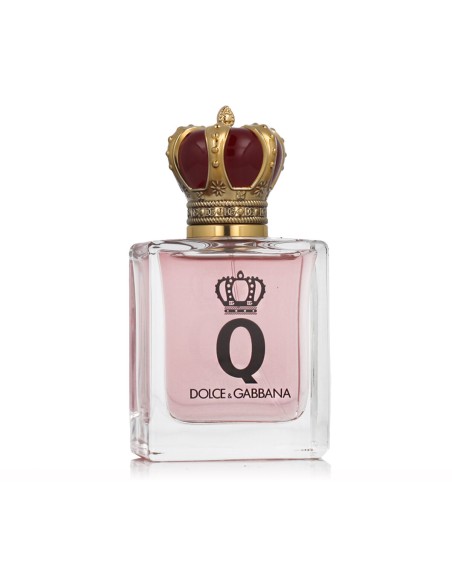 Women's Perfume Dolce & Gabbana Q BY DOLCE & GABBANA EDP 50 ml