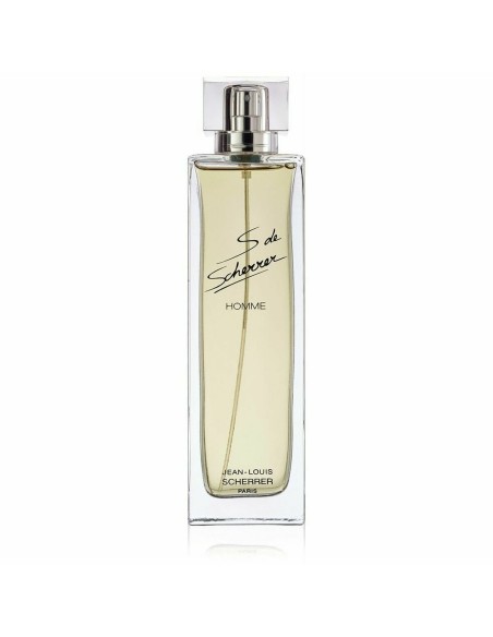 Men's Perfume Jean Louis Scherrer S DE SCHERRER EDT 100 ml