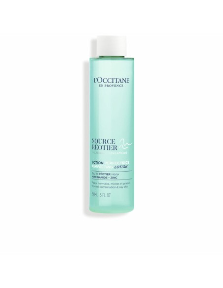 Facial Cleansing Gel L'Occitane En Provence SOURCE REOTIER 150 ml