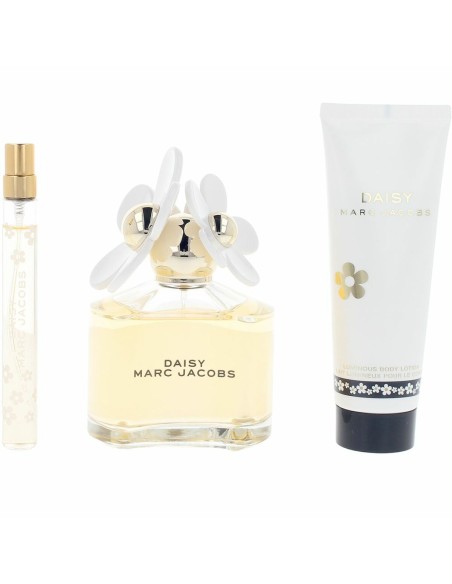 Women's Perfume Set Marc Jacobs DAISY