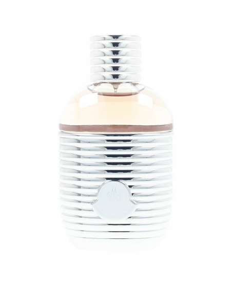 Women's Perfume Moncler MONCLER POUR FEMME 60 ml