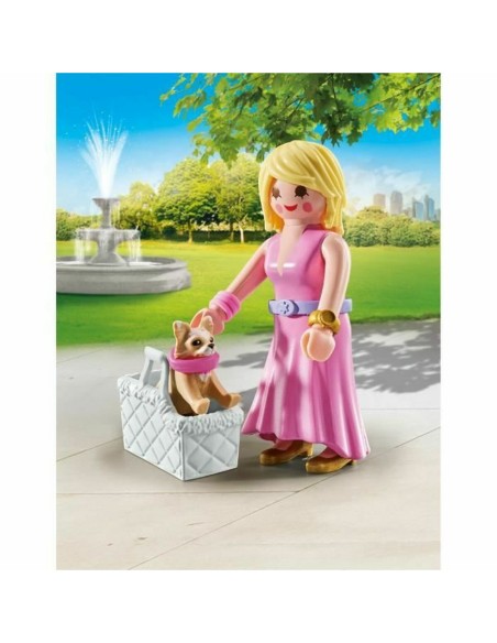 Playset Playmobil