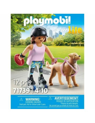 Playset Playmobil