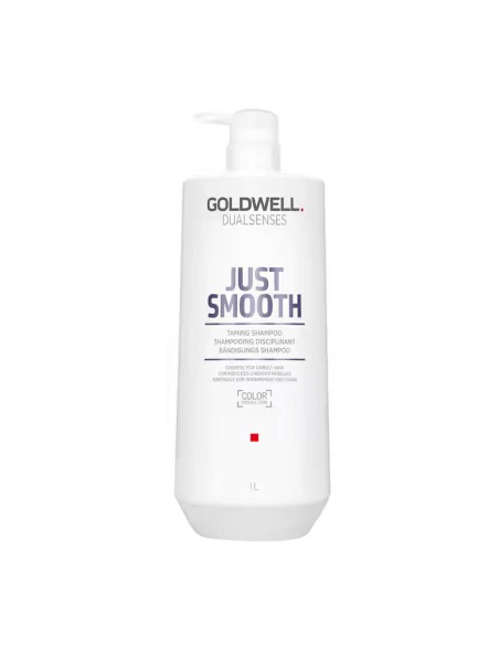 Shampoo Goldwell Just Smooth 1 L