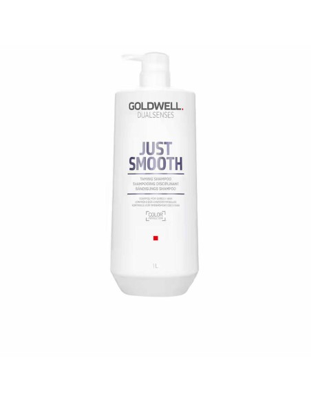 Shampoo Goldwell Just Smooth 1 L