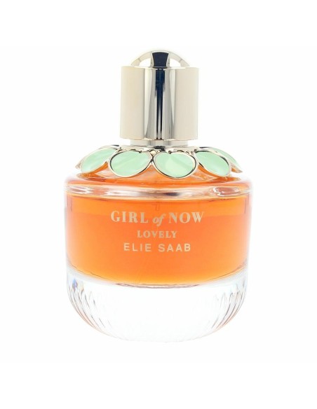 Women's Perfume Elie Saab GIRL OF NOW LOVELY EDP 50 ml