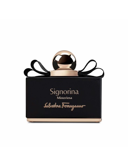 Unisex Perfume Salvatore Ferragamo SIGNORINA EDP 30 ml