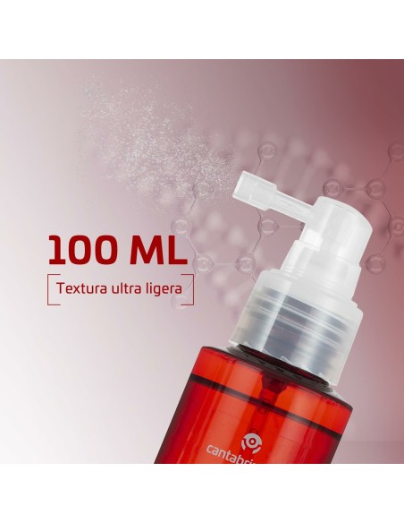 Anti-Hair Loss Lotion Iraltone IRALTONE CHAMPÚS Y LOCIONES 100 ml