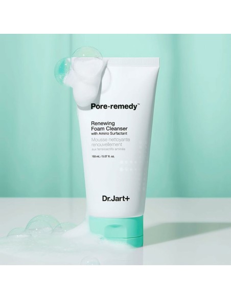 Cleansing Foam DR.JART+ PORE REMEDY 150 ml