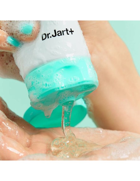 Cleansing Foam DR.JART+ PORE REMEDY 150 ml