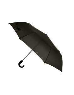 Umbrella Black Metal Cloth 100 x 100 x 62 cm (16 Units) 2