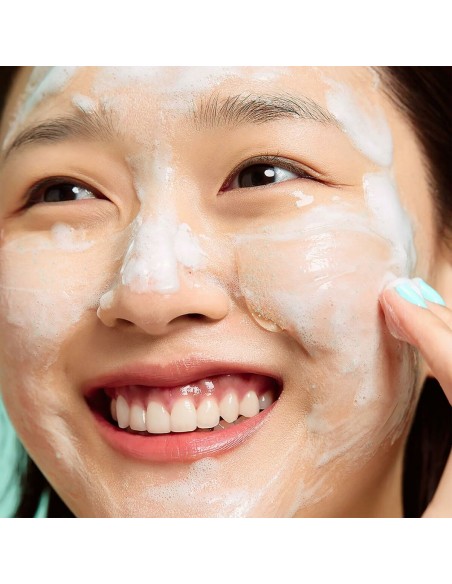 Cleansing Foam DR.JART+ PORE REMEDY 150 ml