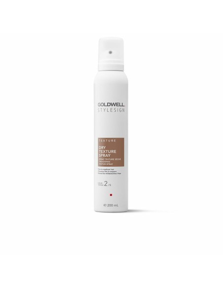 Styling Spray Goldwell STYLESIGN TEXTURE 200 ml