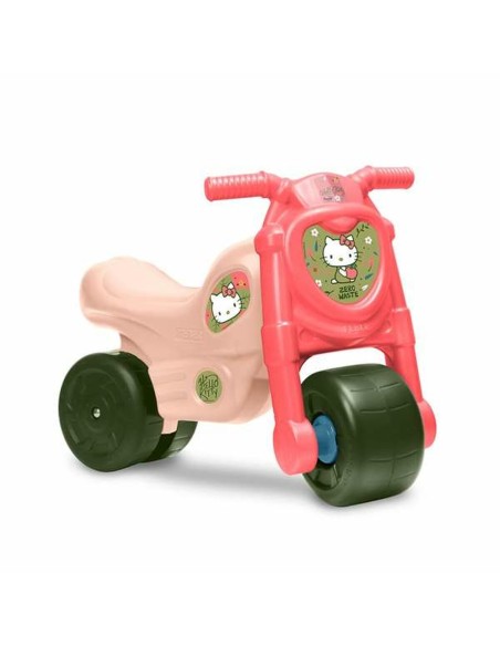 Tricycle Hello Kitty Motofeber 62 cm