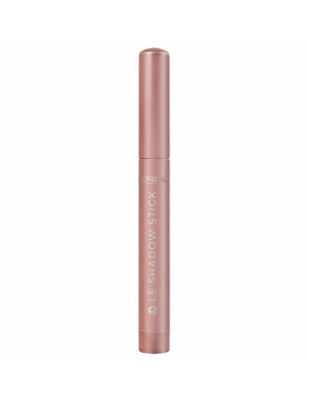 Eyeshadow L'Oreal Make Up LE SHADOW Nº 245-Alluring Rose 1,4 g