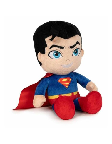 Fluffy toy Superman 32 cm