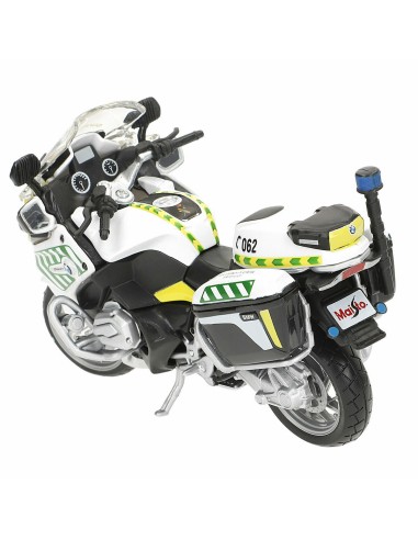 Motorcycle BMW Bmw R 1200 Rt Guardia Civil 1:18