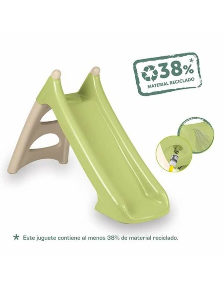 Toboggan Smoby