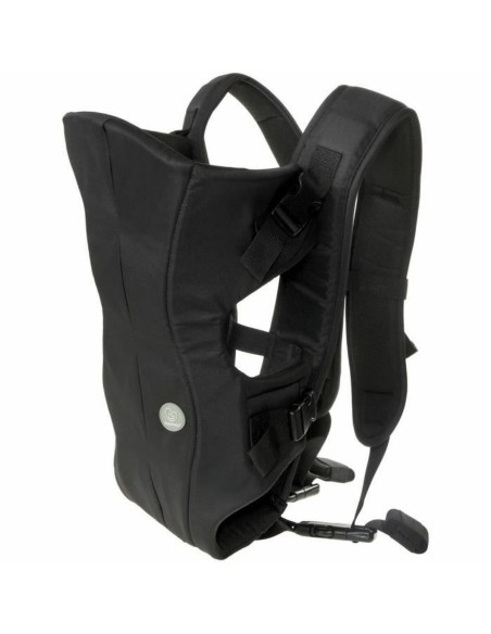 Baby Carrier Backpack Dreambaby Black + 0 Months