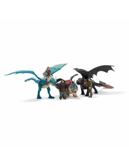 Dragon Spin Master