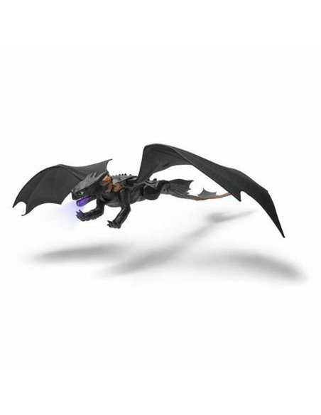 Dragon Spin Master