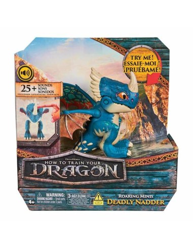 Dragon Spin Master