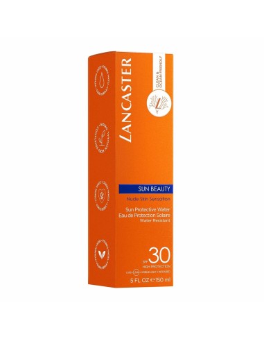 Spray Sun Protector Lancaster SUN BEAUTY Spf 30 150 ml