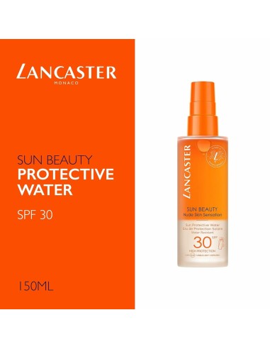 Spray Sun Protector Lancaster SUN BEAUTY Spf 30 150 ml
